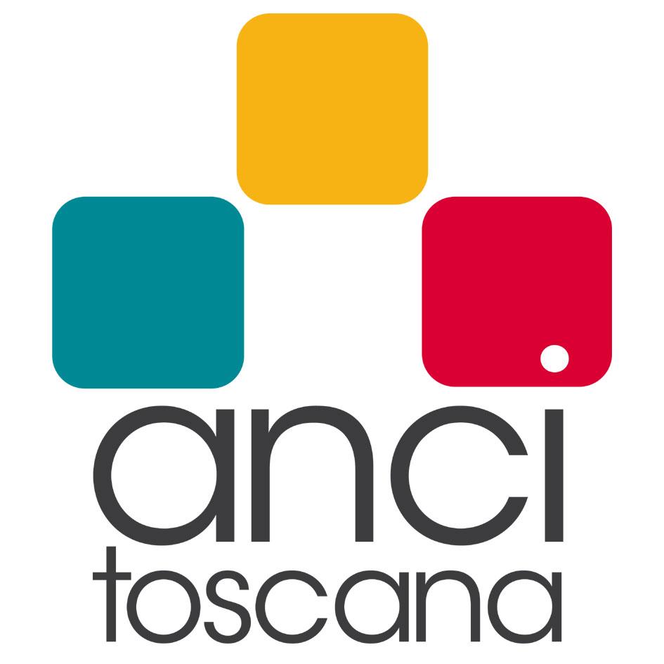 Logo ANCI Toscana