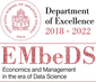 Logo Embeds